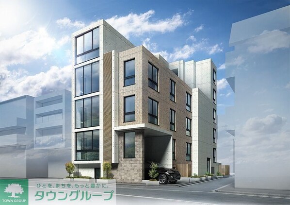 CREATIF池袋本町の物件内観写真